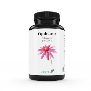 EQUINACEA 500 MG 60 COMP