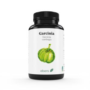 GARCINIA C. 400 MG 60 CÁPS