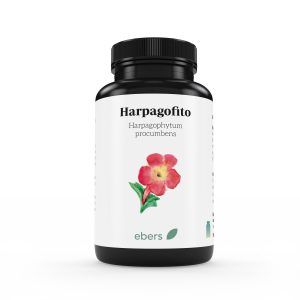 HARPAGOFITO 500 MG 60 COMP