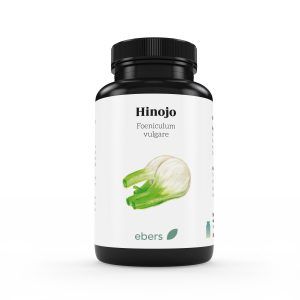 HINOJO 400 MG 60 COMP