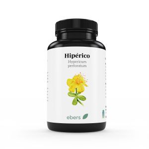 HIPERICO 500 MG 60 COMP