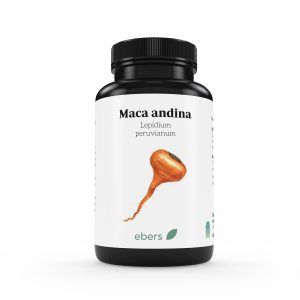 MACA 500 MG 60 CÁPS