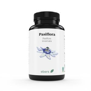 PASIFLORA 500 MG 60 COMP