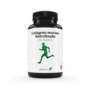 COLÁGENO MARINO HIDROLIZADO 750 MG 100 COMP