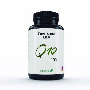 COENZYMA Q-10 100 MG 30 CÁPS