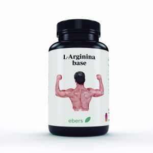 L-ARGININA 500 MG 60 CÁPS