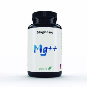 MAGNESIO 500 MG 100 COMP