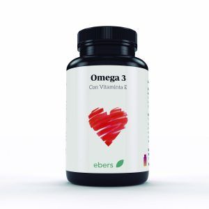 OMEGA 3 1000 MG(180 MG EPA/120 MG DHA) 50 PERLAS