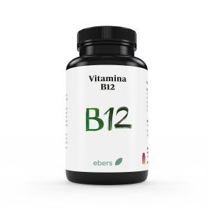 VITAMINA B12 60 COMP