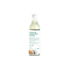 ACEITE DE ALMENDRAS DULCES 1 L