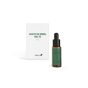 ACEITE DE ARBOL DEL TE 20 ML (GOTERO)