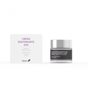 CREMA REAFIRMANTE 24H 50 ML