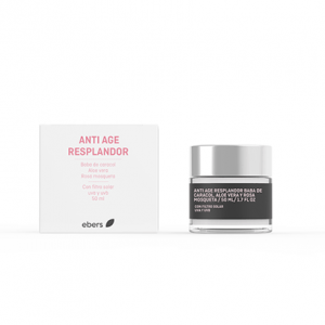 CREMA ANTI AGE RESPLANDOR 50 ML
