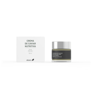 CREMA DE CAVIAR NUTRITIVA 50 ML