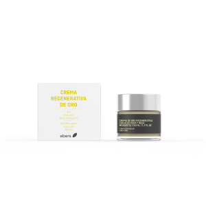 CREMA ORO REGENERATIVA FPS15 50 ML