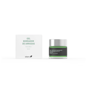 GEL INTENSIVO BORRADOR DE ARRUGAS 50 ML