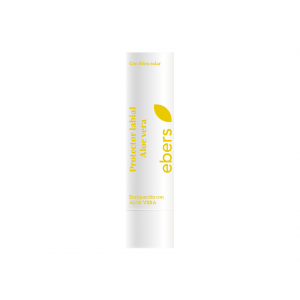 STICK LABIAL ALOE FPS 15