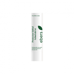 STICK LABIAL ARBOL DEL TE FPS 15