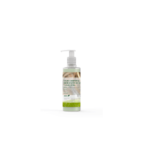 LECHE ARGÁN Y ALOE 250 ML