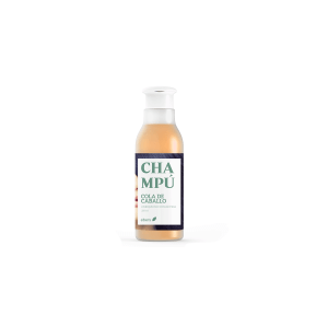 CHAMPÚ COLA DE CABALLO+BIOTINA 250 ML