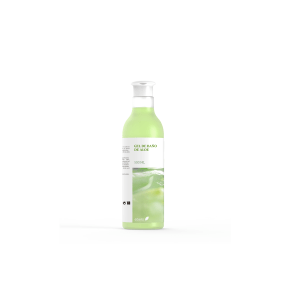 GEL BAÑO ALOE VERA 500 ML