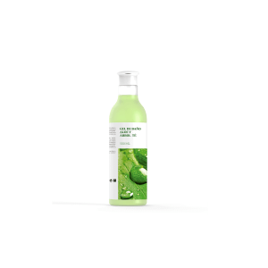 GEL BAÑO ALOE + ÁRBOL DEL TÉ 500 ML