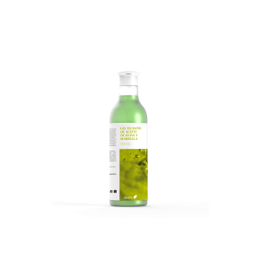 GEL BAÑO OLIVA+MARSELLA 500 ML