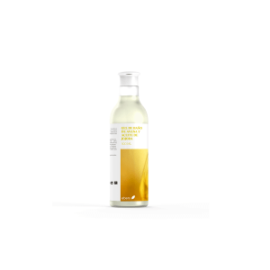 GEL BAÑO AVENA+JOJOBA 500 ML