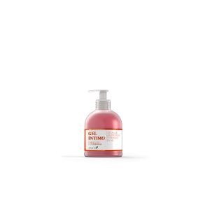 GEL ÍNTIMO ALOE+CALÉNDULA+TOMILLO 250 ML