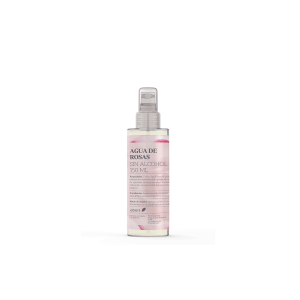 AGUA DE ROSAS SIN ALCOHOL SPRAY 150 ML