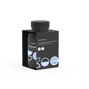 ANSIOEBERS 30 COMP