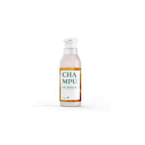 CHAMPÚ DE CEBOLLA 250 ML