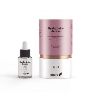 HYALURONICO DERMO EBERS 30 ML