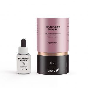 HYALURONICO TRIACTIVE EBERS 30 ML