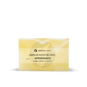JABÓN AROMÁTICO AFRODISIACO 100 GR