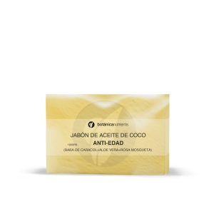 JABÓN TRATAMIENTO ANTIEDAD 100 GR