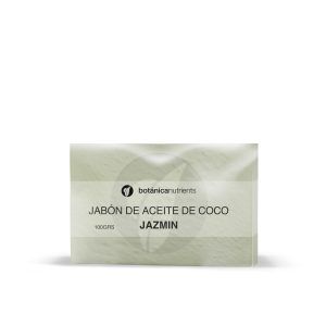 JABÓN AROMÁTICO JAZMÍN 100 GR