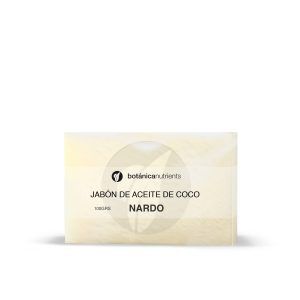 JABÓN AROMÁTICO NARDO 100 GR