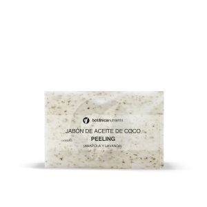 JABÓN TRATAMIENTO PEELING 100 GR