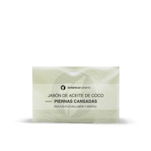 JABÓN TRATAMIENTO PIERNAS CANSADAS 100 GR