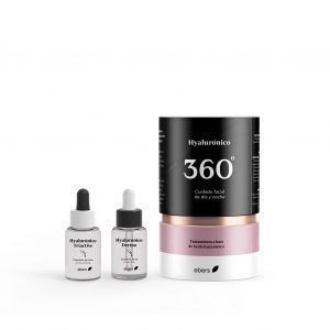 HYALURONICO 360 EBERS 2X30 ML