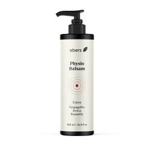 PHYSIO BALSAM 500 ML