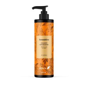 CHAMPÚ SENSSITIVE REPARADOR SIN SULFATOS