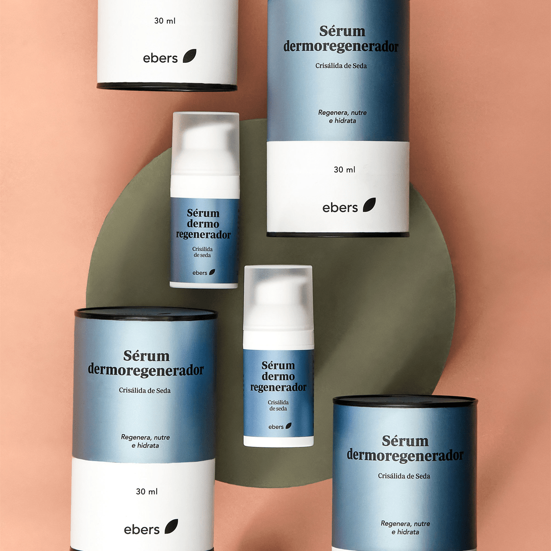 SÉRUM DERMOREGENERADOR - Imagen 2