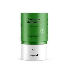 CONTORNO DE OJOS MULTIACTIVE