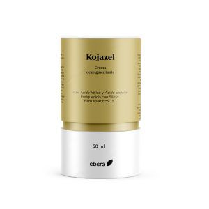 CREMA DESPIGMENTANTE KOJAZEL
