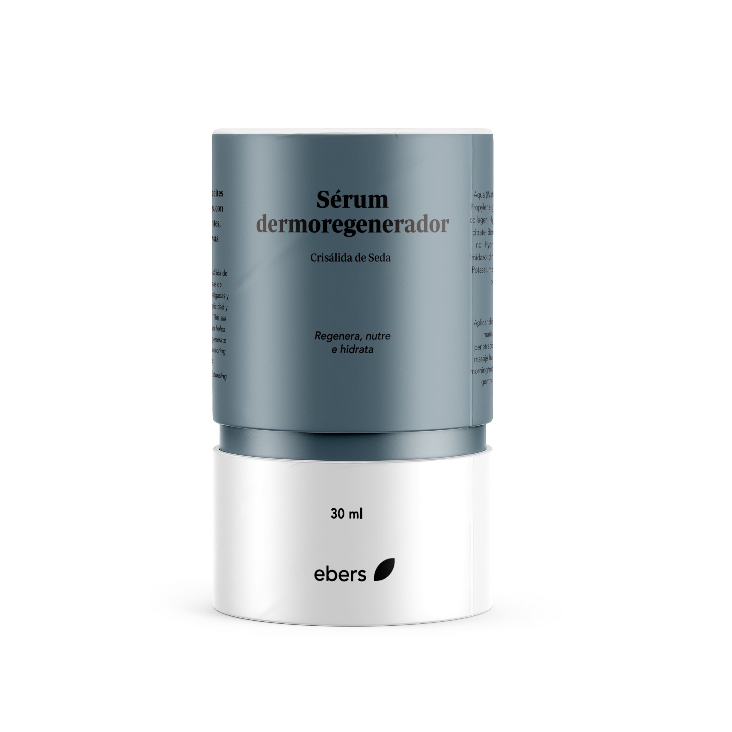 SÉRUM DERMOREGENERADOR