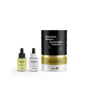 Bioretinol Booster + Hyalurónico Triactive