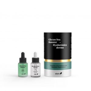 Glycan Sea Booster + Hyalurónico Dermo