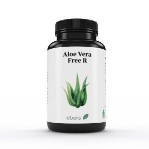 ALOE VERA FREE R 500 MG 60 COMP